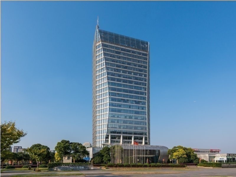 上海嘉定安亭汽車城注冊公司